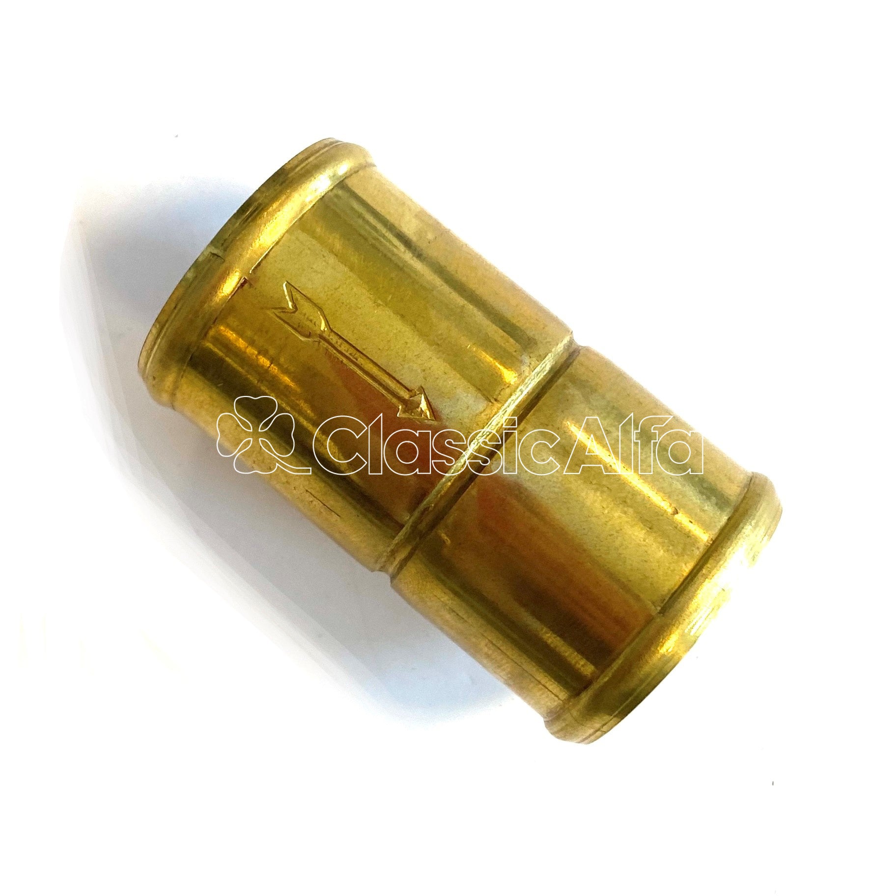 750-080 IN-LINE THERMOSTAT - 750 & 101 SERIES CARS