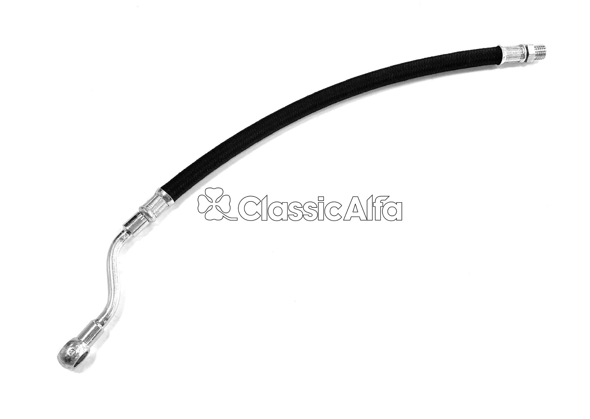 750-081 OIL PRESSURE GAUGE HOSE 750, 101 & 106 SERIES CARS