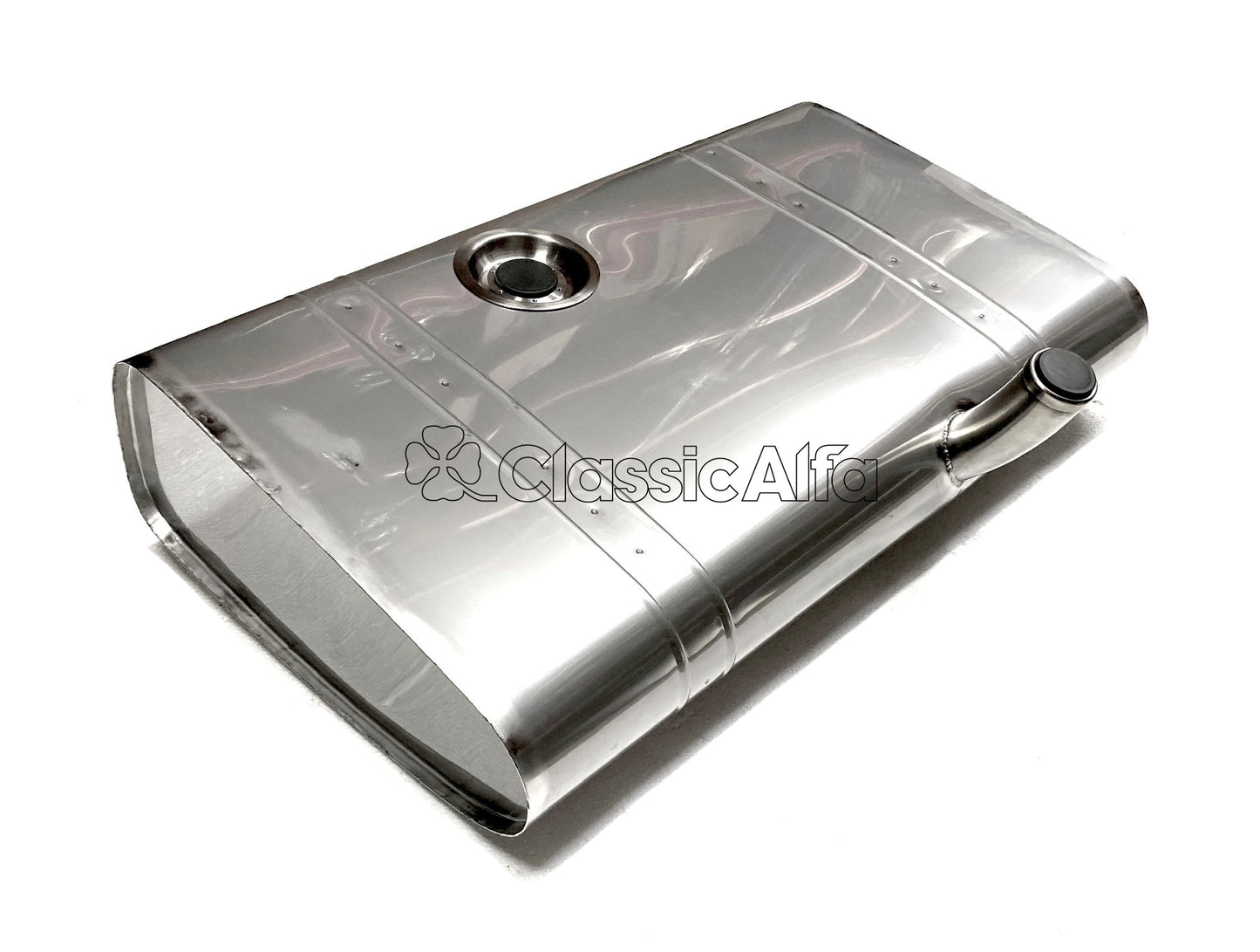 750-082/1 750/101 SERIES SPRINT FUEL TANK