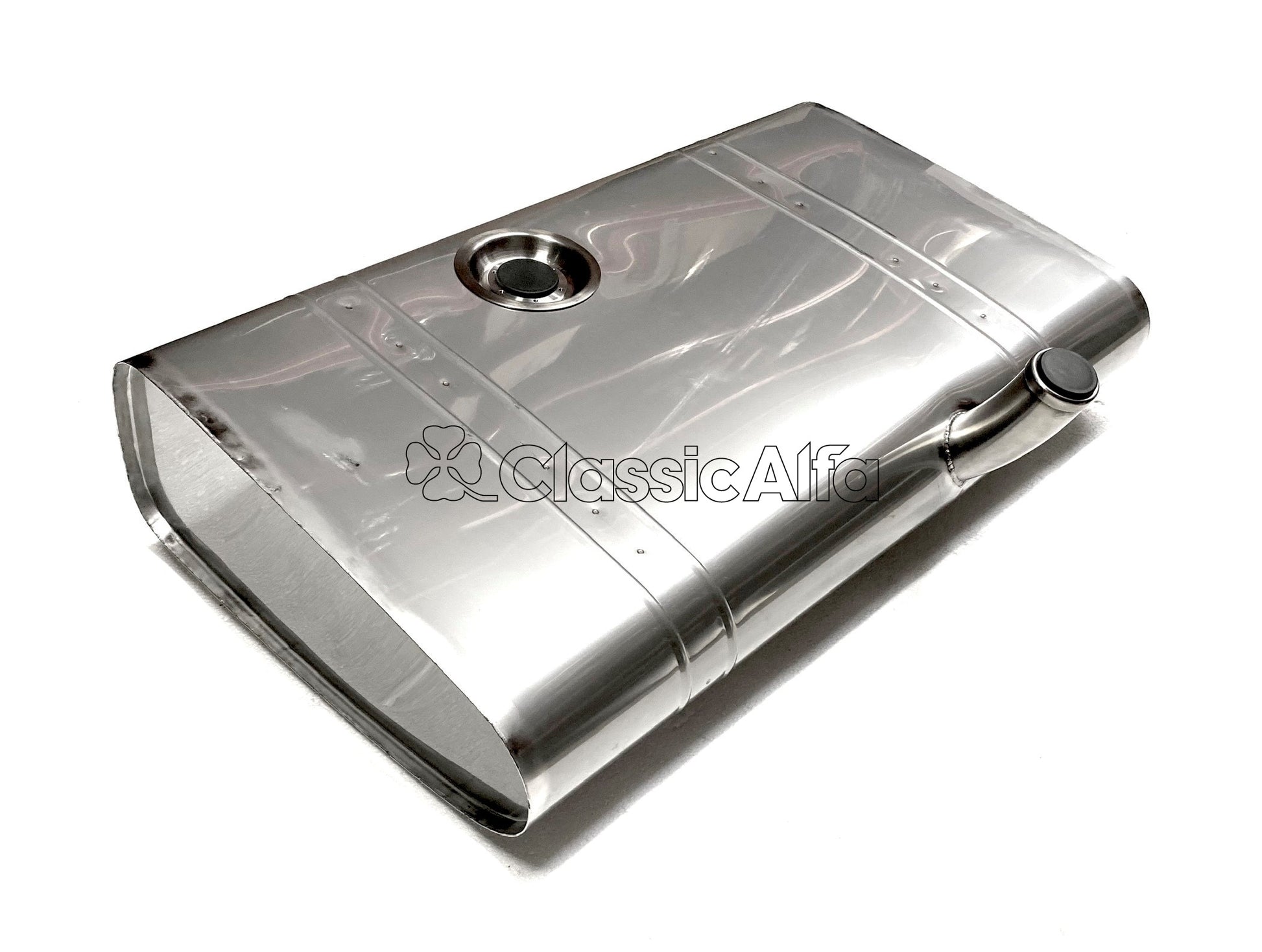 750-082/1 750/101 SERIES SPRINT FUEL TANK