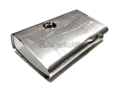 750-082/1 750/101 SERIES SPRINT FUEL TANK