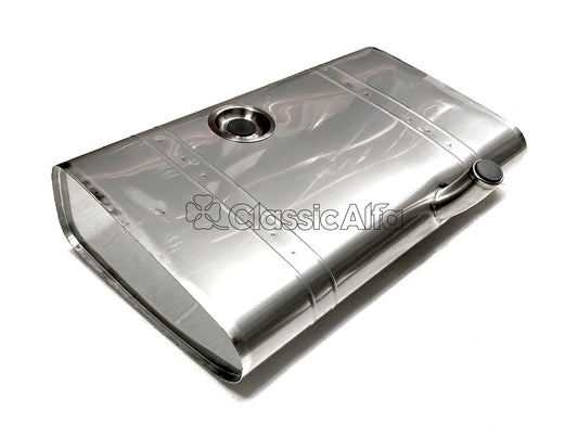 750-082/1 750/101 SERIES SPRINT FUEL TANK