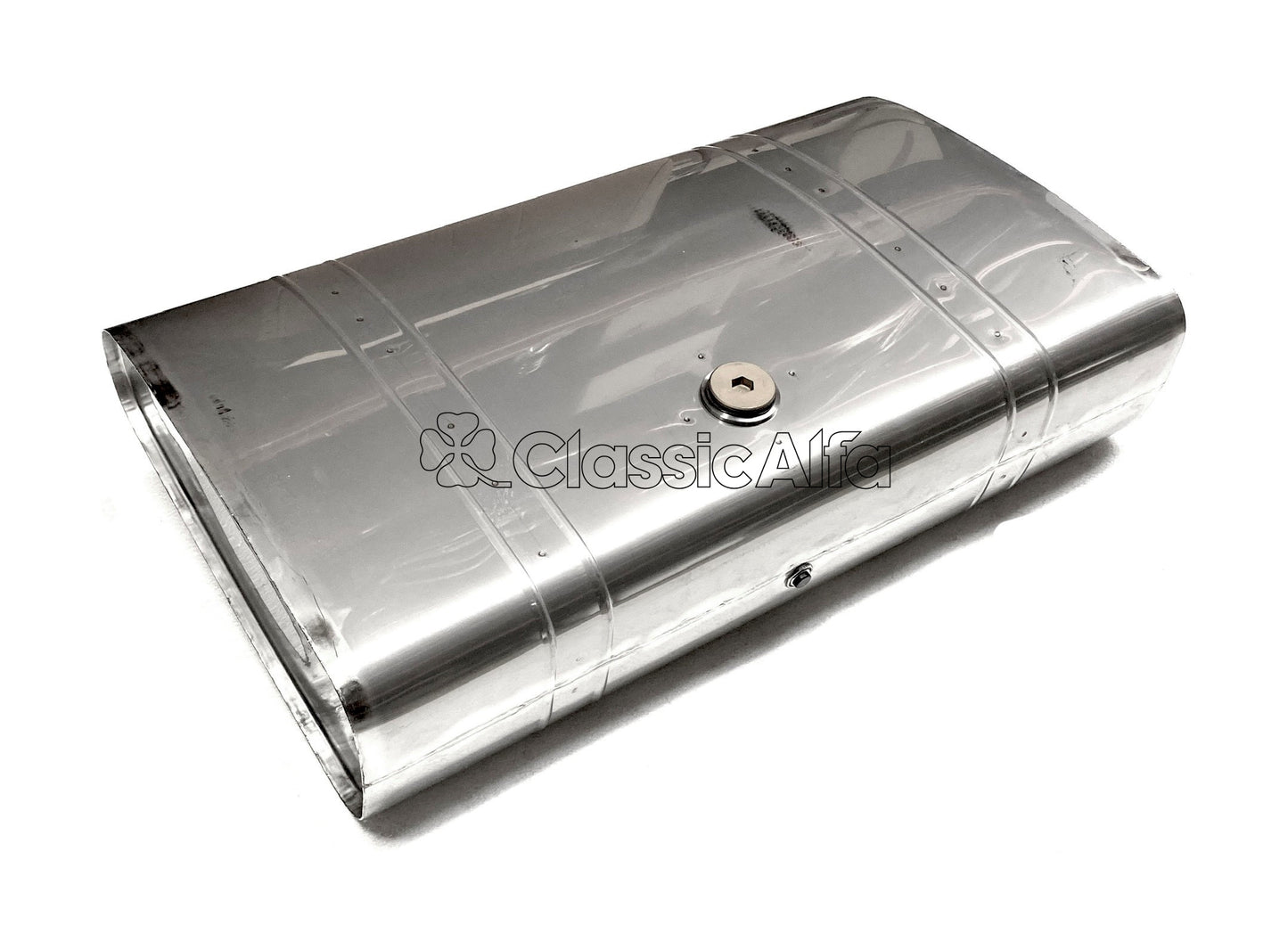 750-082/1 750/101 SERIES SPRINT FUEL TANK