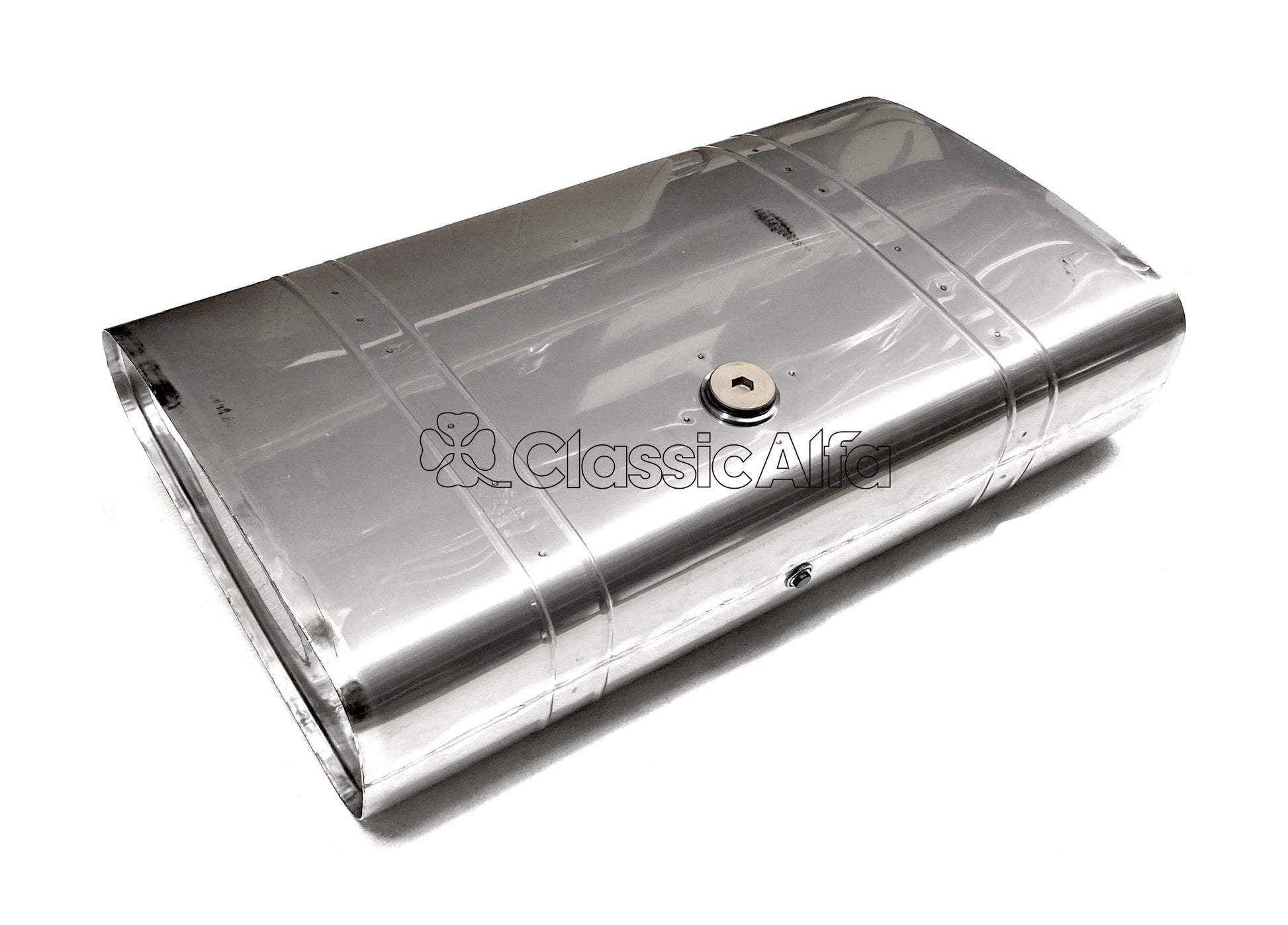 750-082/1 750/101 SERIES SPRINT FUEL TANK
