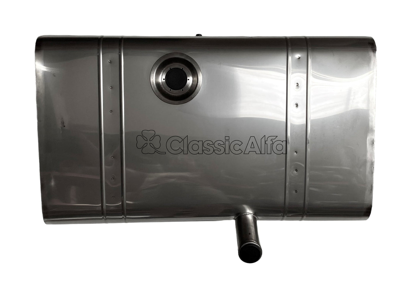 750-082/1 750/101 SERIES SPRINT FUEL TANK