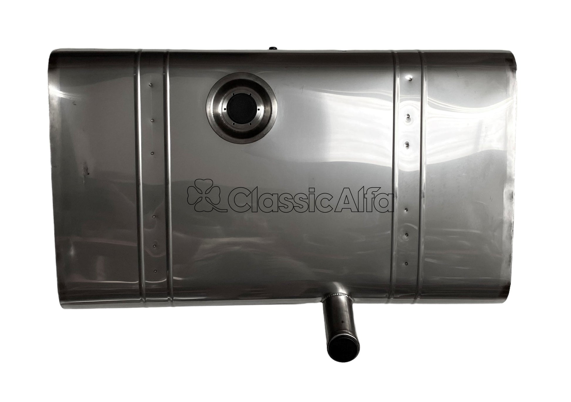 750-082/1 750/101 SERIES SPRINT FUEL TANK