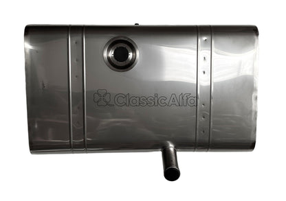 750-082/1 750/101 SERIES SPRINT FUEL TANK