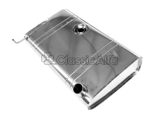 750-082 SPIDER FUEL TANK 750 & 101