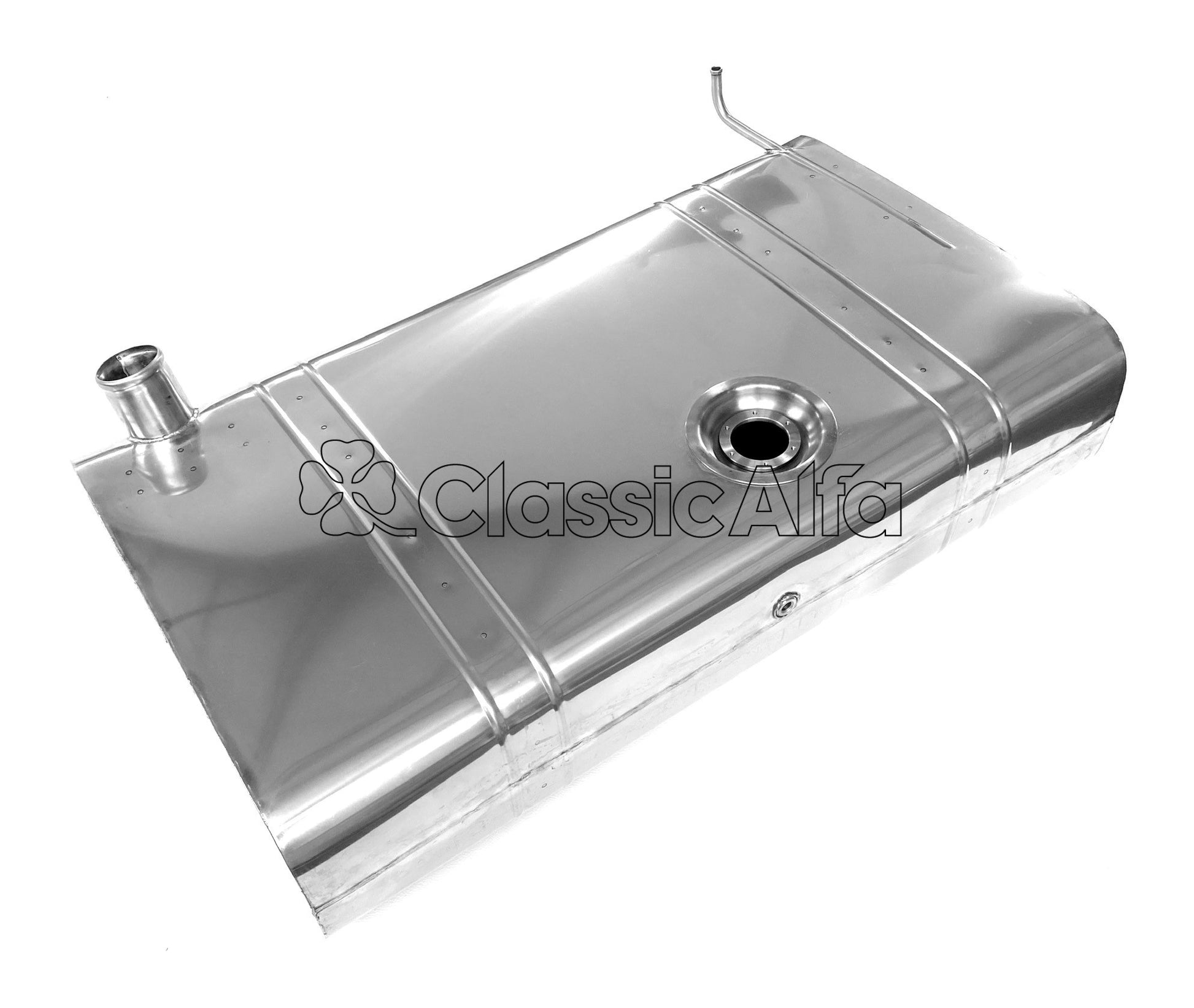 750-082 SPIDER FUEL TANK 750 & 101