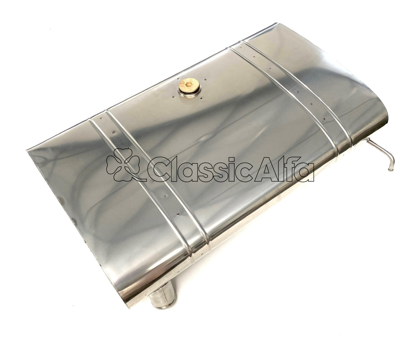 750-082 SPIDER FUEL TANK 750 & 101
