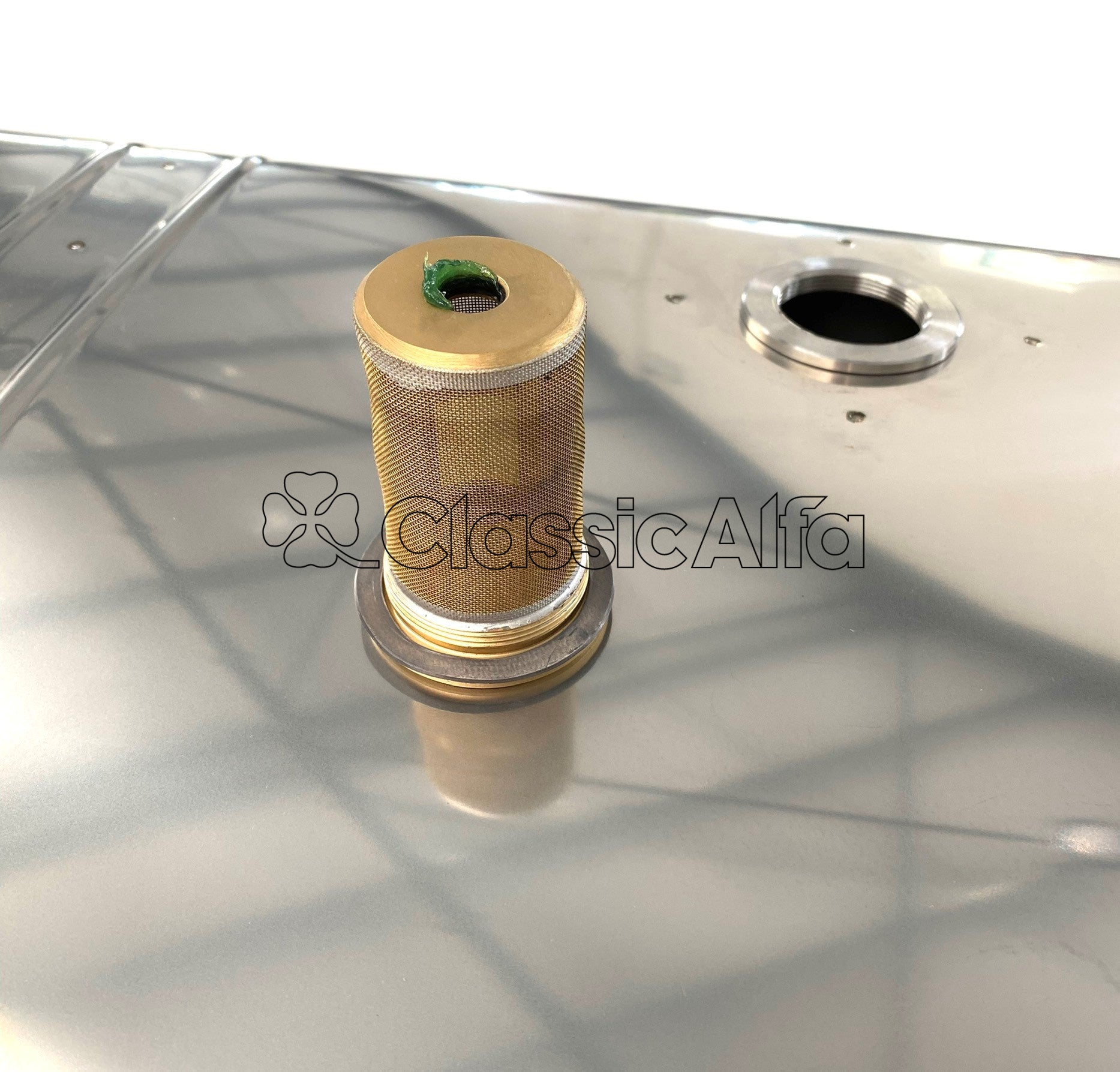 750-082 SPIDER FUEL TANK 750 & 101