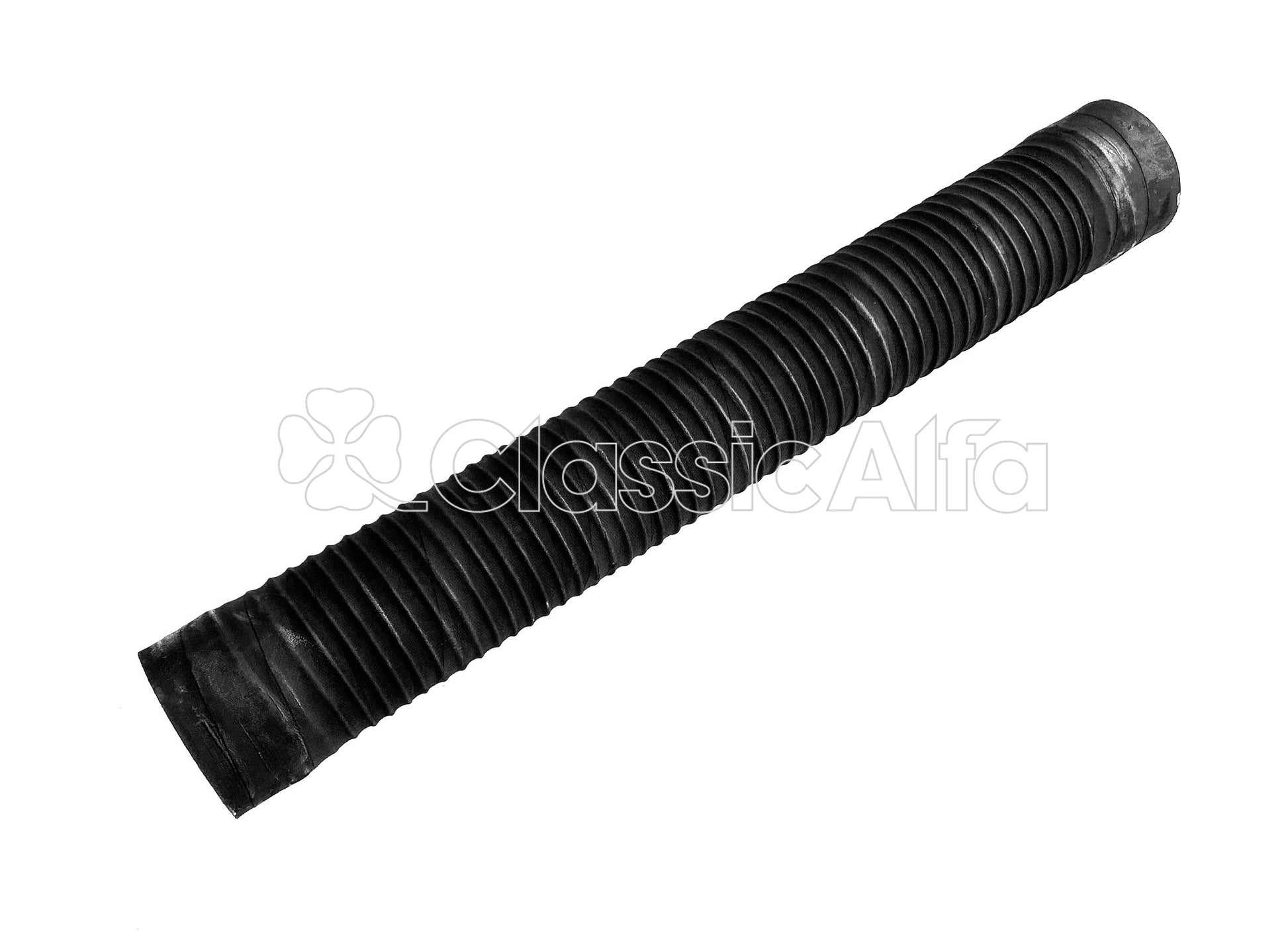 750-085/1 FRESH AIR DUCTING HOSE - 60cm - 101 SPIDER