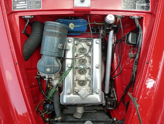 750-086 750/101 NORMALE 1300 AIR FILTER HOUSING