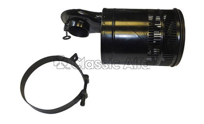750-086 AIR FILTER HOUSING - 750 & 101 SERIES 1300cc NORMALE