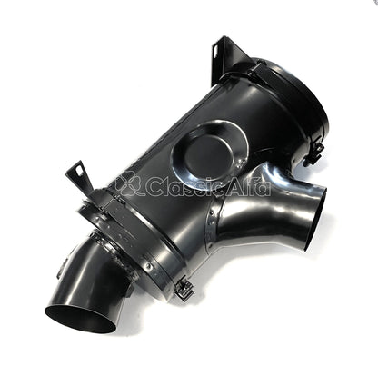 750-087 AIR FILTER HOUSING - 750 & 101 SERIES 1300 VELOCE (inc. SS)