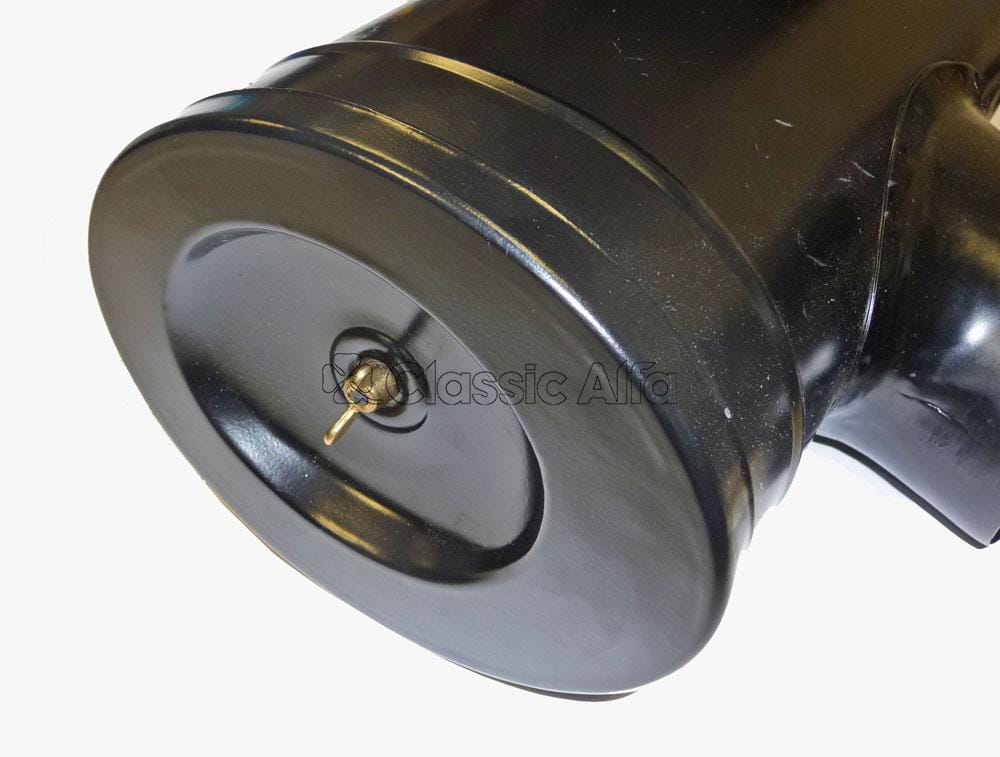 750-087 AIR FILTER HOUSING - 750 & 101 SERIES 1300 VELOCE (inc. SS)