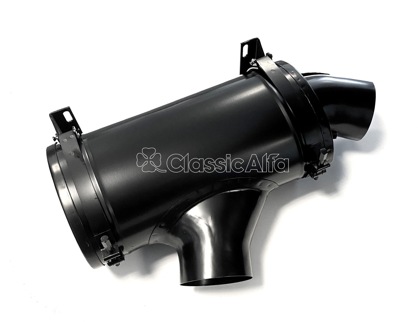 750-087 AIR FILTER HOUSING - 750 & 101 SERIES 1300 VELOCE (inc. SS)