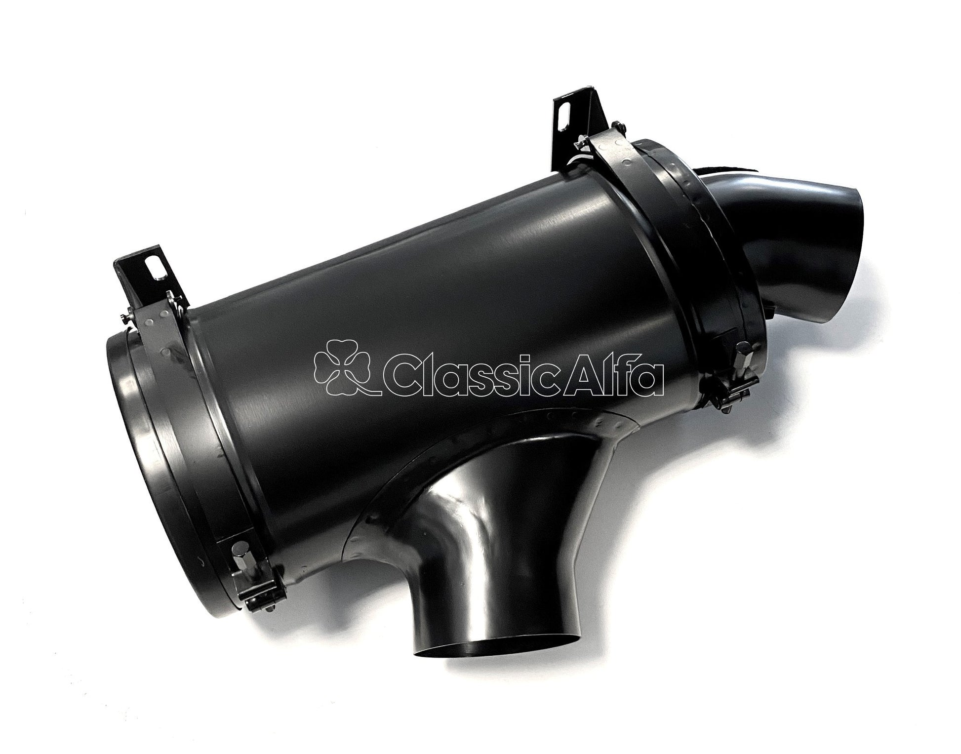 750-087 AIR FILTER HOUSING - 750 & 101 SERIES 1300 VELOCE (inc. SS)