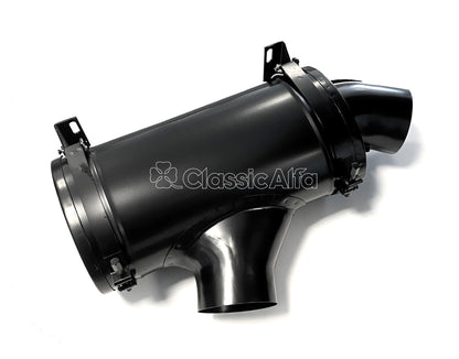 750-087 AIR FILTER HOUSING - 750 & 101 SERIES 1300 VELOCE (inc. SS)