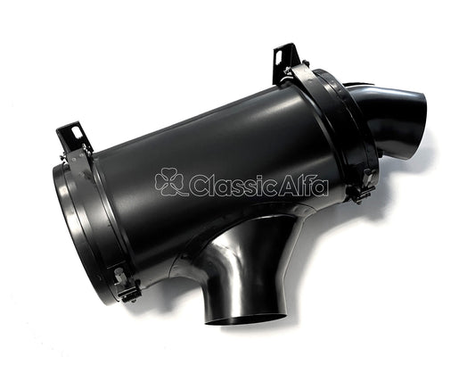 750-087 AIR FILTER HOUSING - 750 & 101 SERIES 1300 VELOCE (inc. SS)