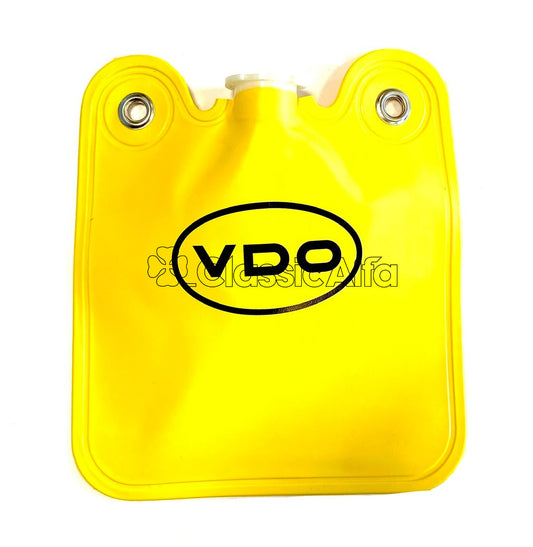 750-089 VDO WASHER FLUID BAG - 750/101/102/106 SERIES CARS