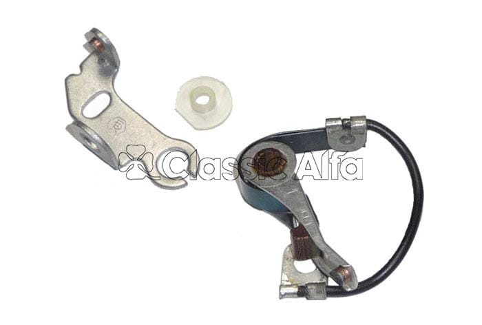 750-090/2 MARELLI IGNITION CONTACT POINTS