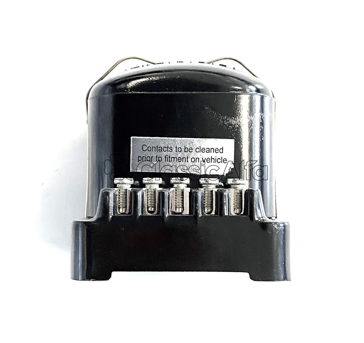 750-094 - LUCAS VOLTAGE REGULATOR