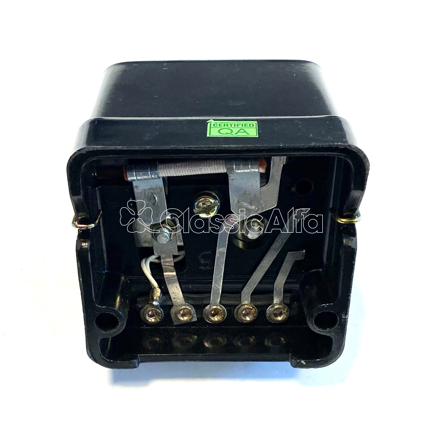 750-094 - LUCAS VOLTAGE REGULATOR