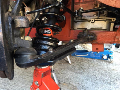 750-095 FAST ROAD & RACE SUSPENSION KIT - ALL 750 & 101 SERIES