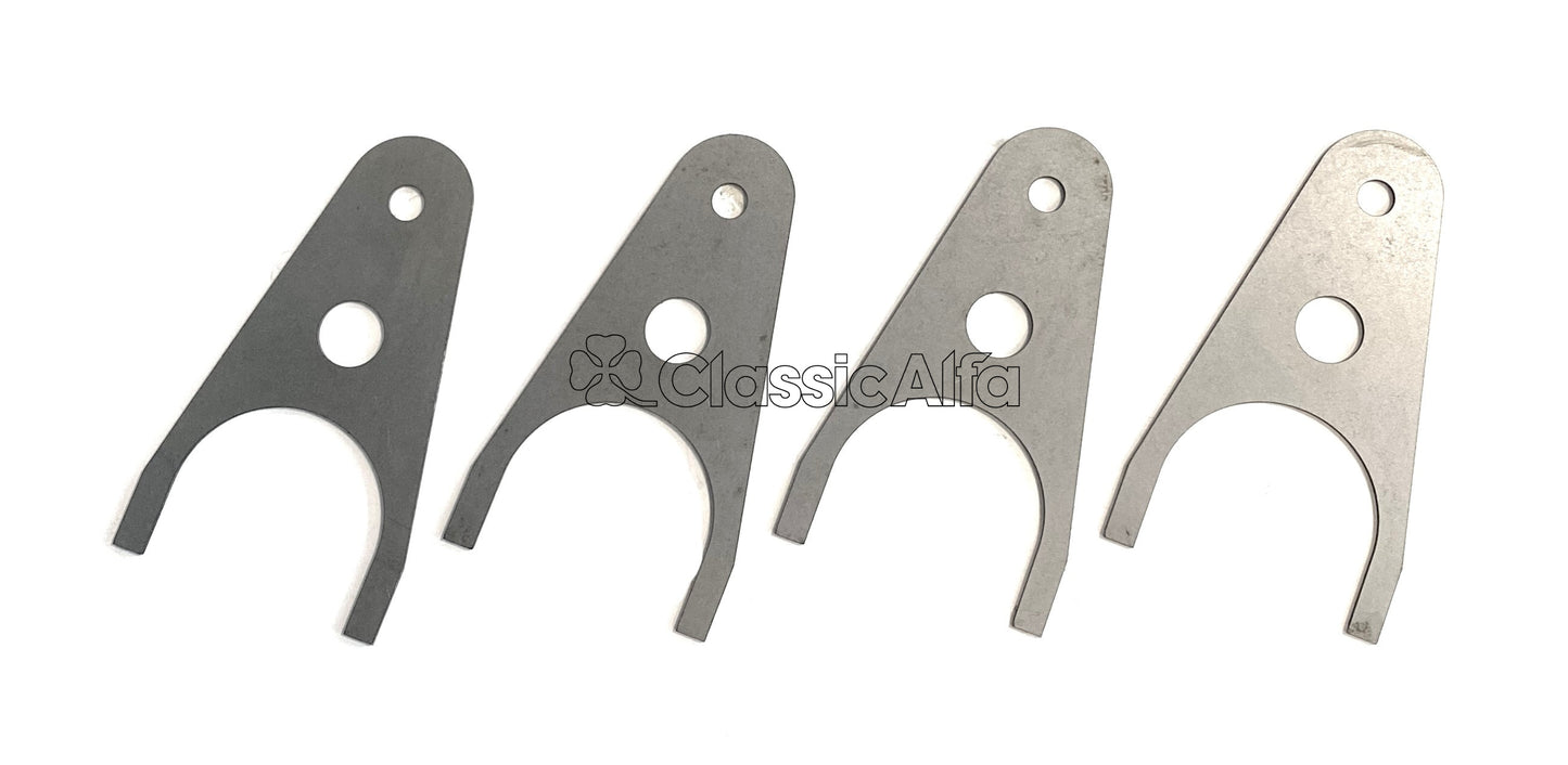 750-096 REAR SUSPENSION STRENGTHENING KIT 750/101 SERIES CARS