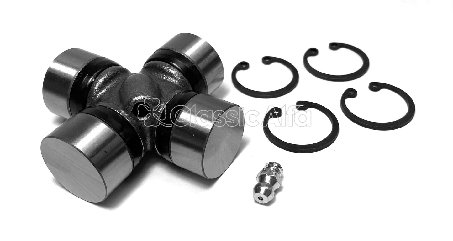 750-100 PROPSHAFT UNIVERSAL JOINT - TO 1968