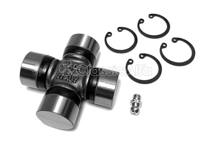 750-100 PROPSHAFT UNIVERSAL JOINT - TO 1968