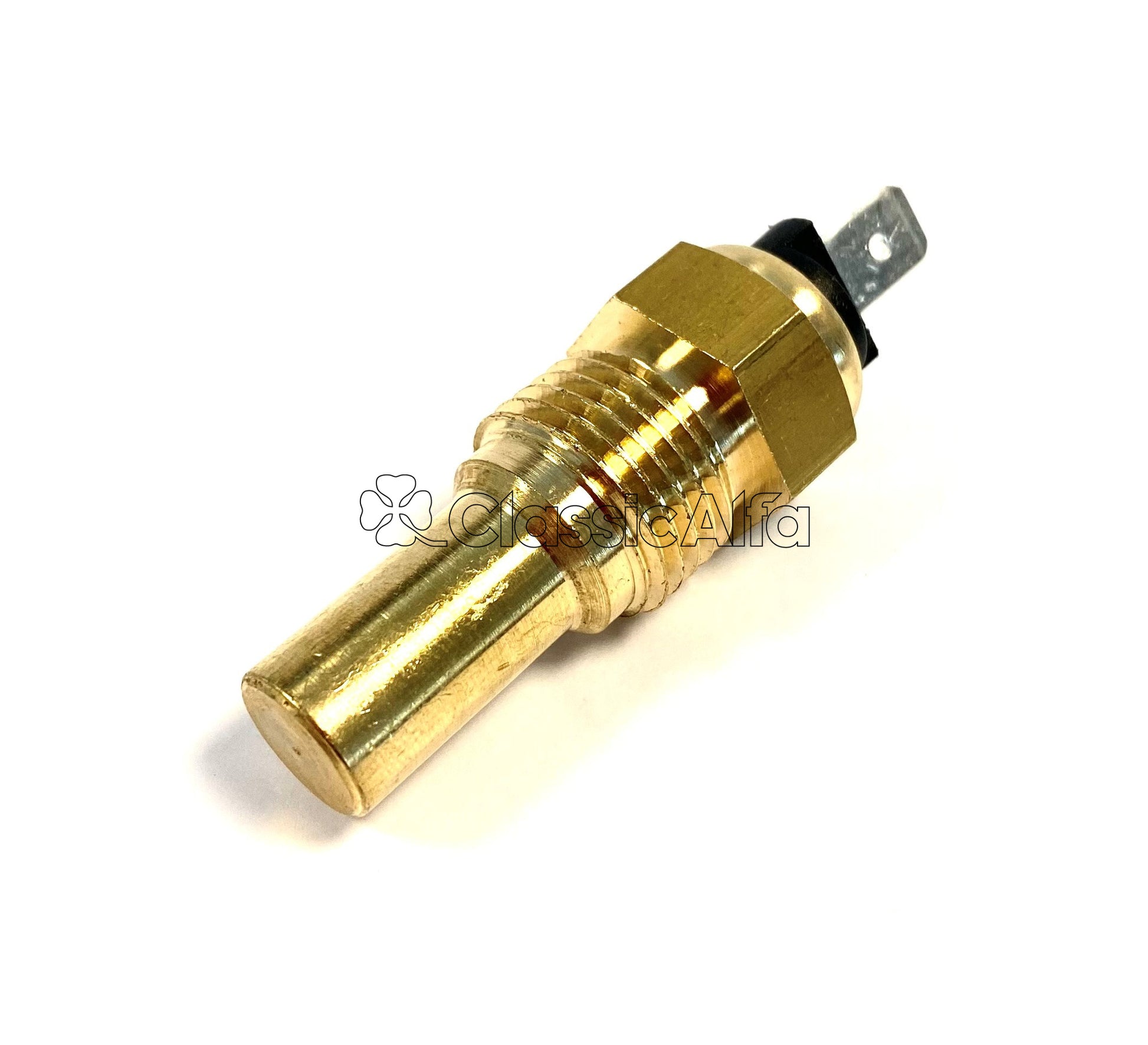 750-101 OIL & WATER TEMPERATURE SENDER 750/101/102/106 SERIES CARS