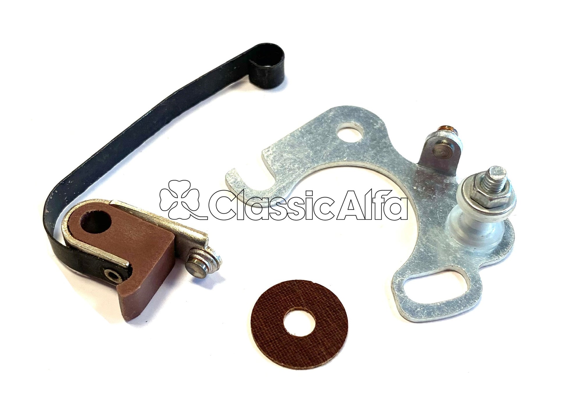 750-102/1 LUCAS IGNITION POINTS - 750 SERIES + 1900