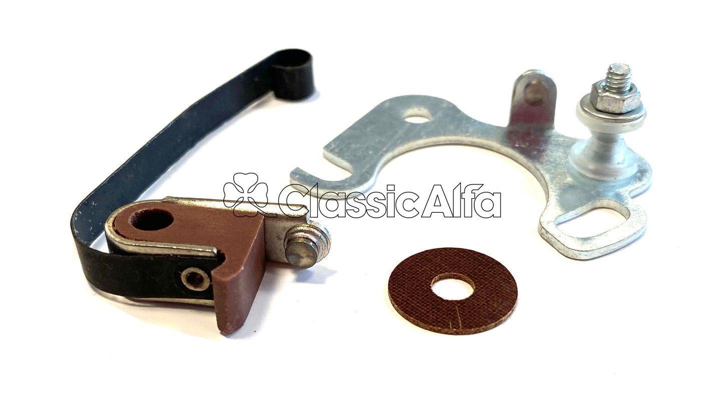 750-102/1 LUCAS IGNITION POINTS - 750 SERIES + 1900