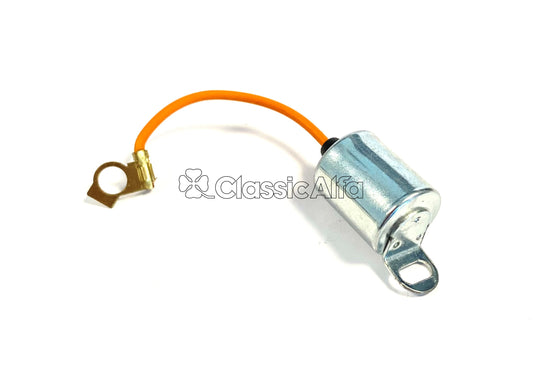 750-102/2 LUCAS IGNITION CONDENSER - 750 SERIES CARS