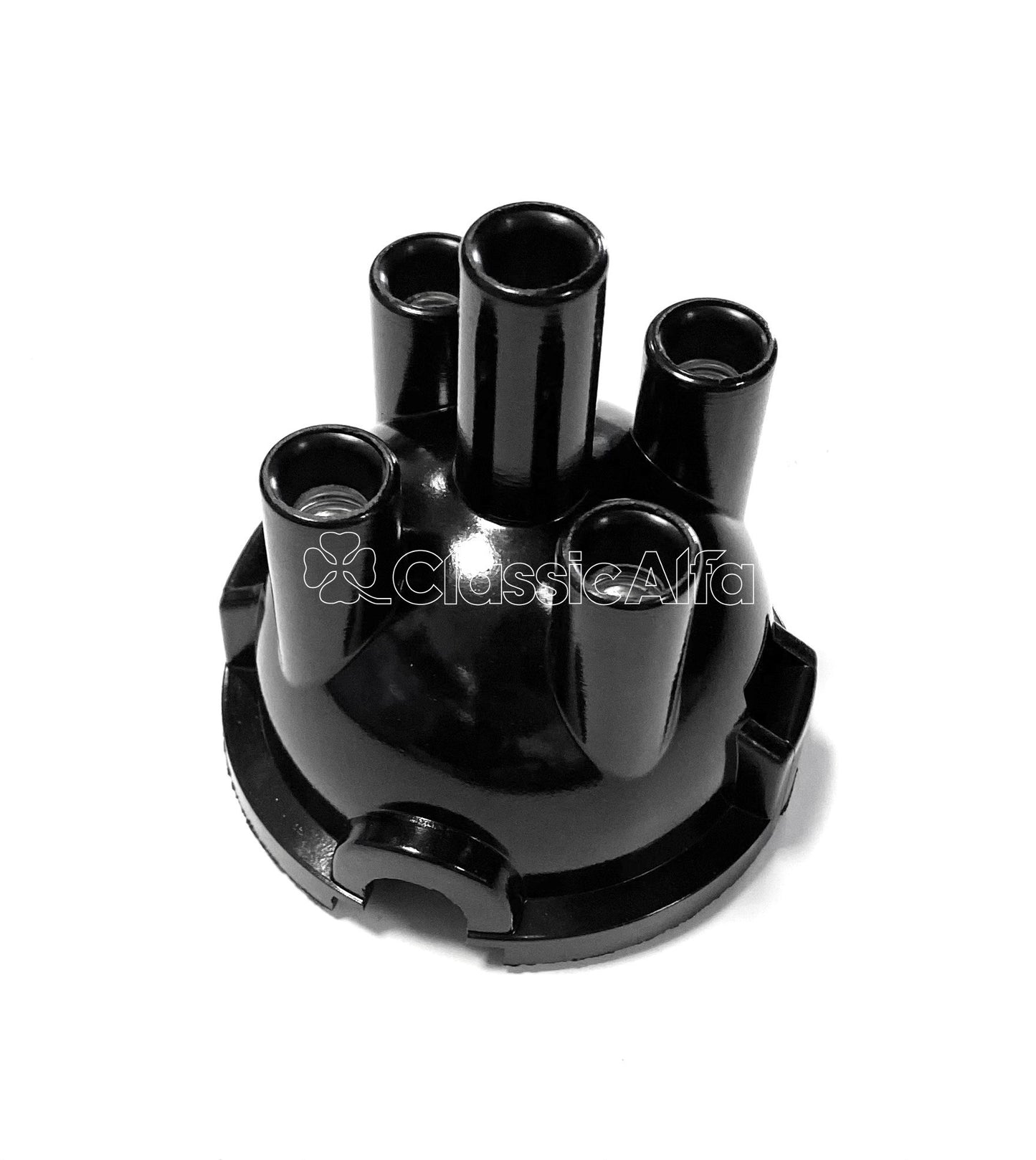 750-102/4 LUCAS DISTRIBUTOR CAP - PUSH IN LEADS