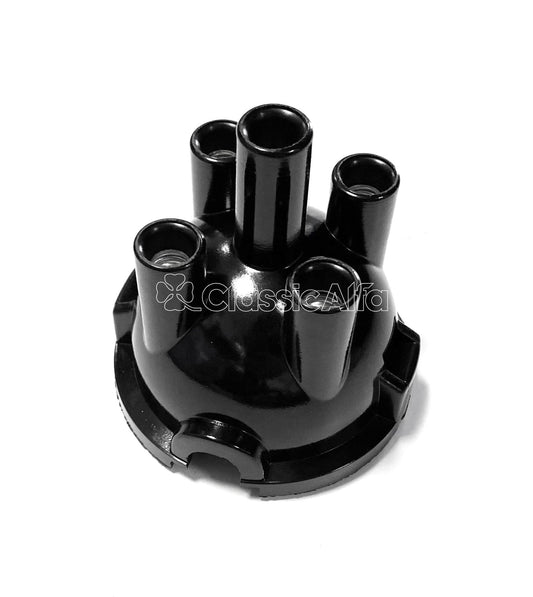 750-102/4 LUCAS DISTRIBUTOR CAP - PUSH IN LEADS
