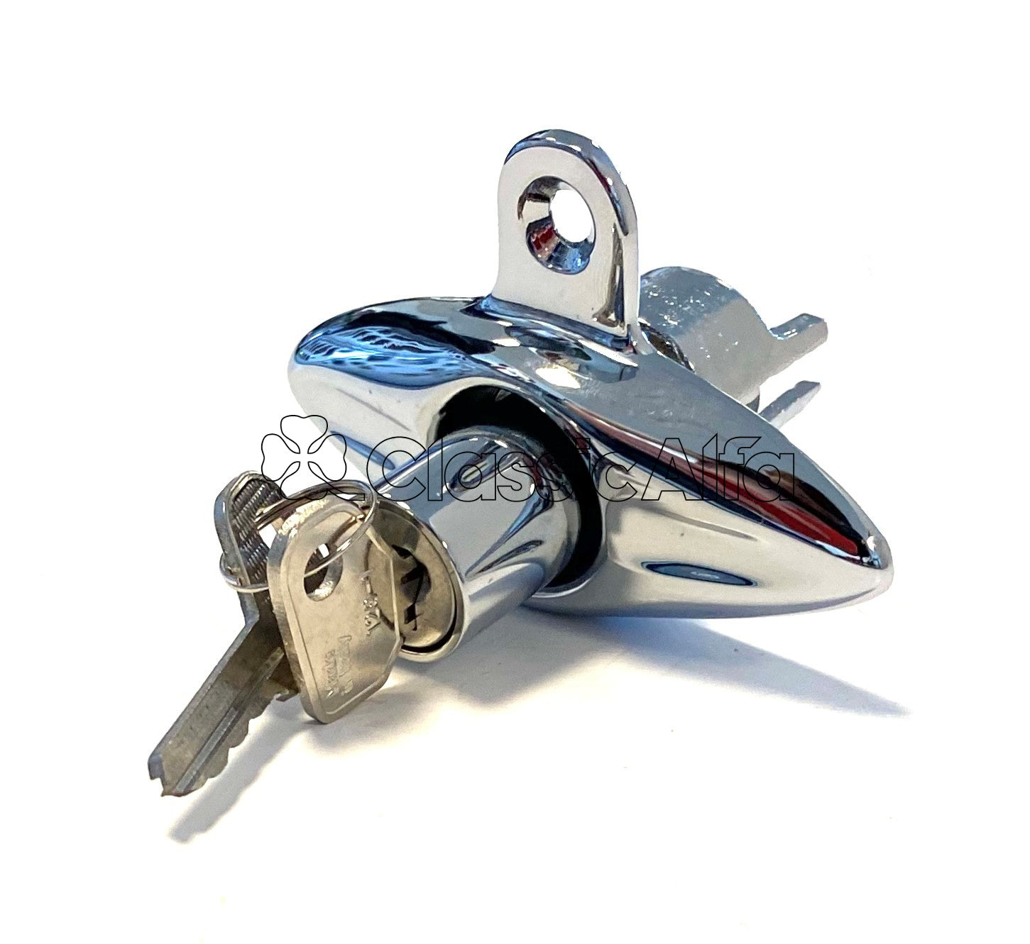 750-105 GIULIETTA SPRINT BOOT LOCK – Classic Alfa