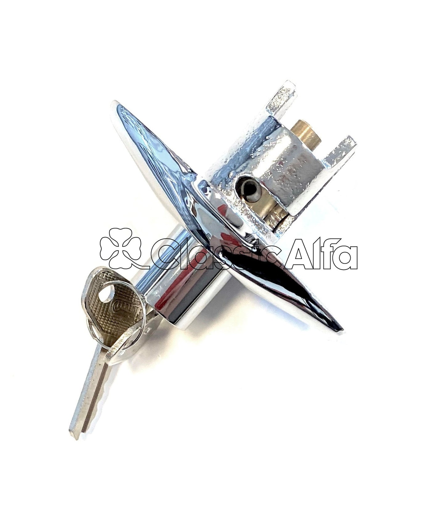 750-105 GIULIETTA SPRINT BOOT LOCK – Classic Alfa