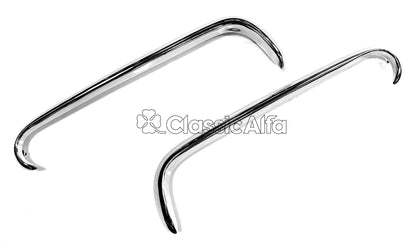 750-106 PAIR OF 750 SERIES SPRINT GRILLE 'EYEBROWS'