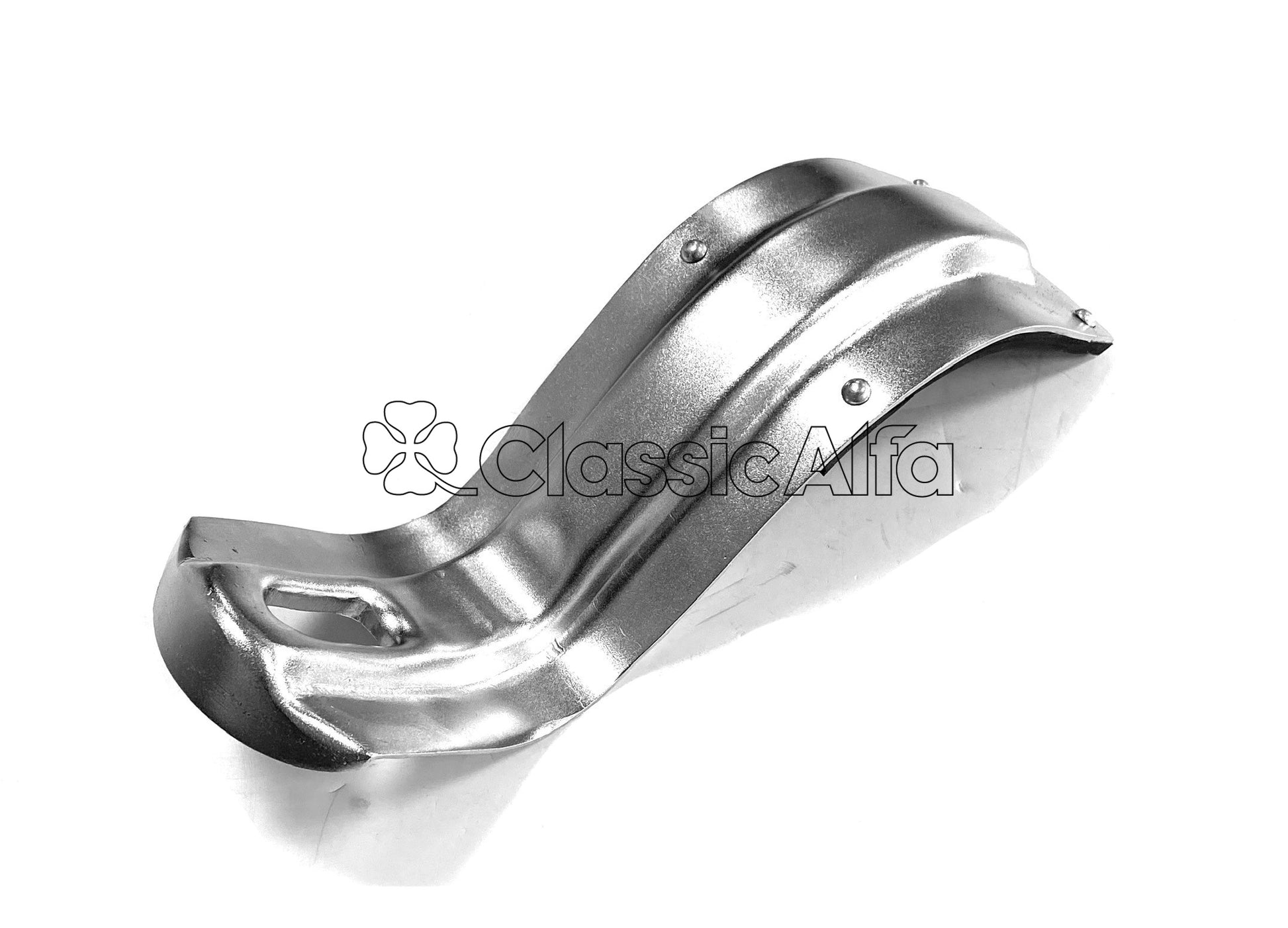 750-107 SPIDER SPARE WHEEL CLAMP ALL  750 & 101 SERIES CARS