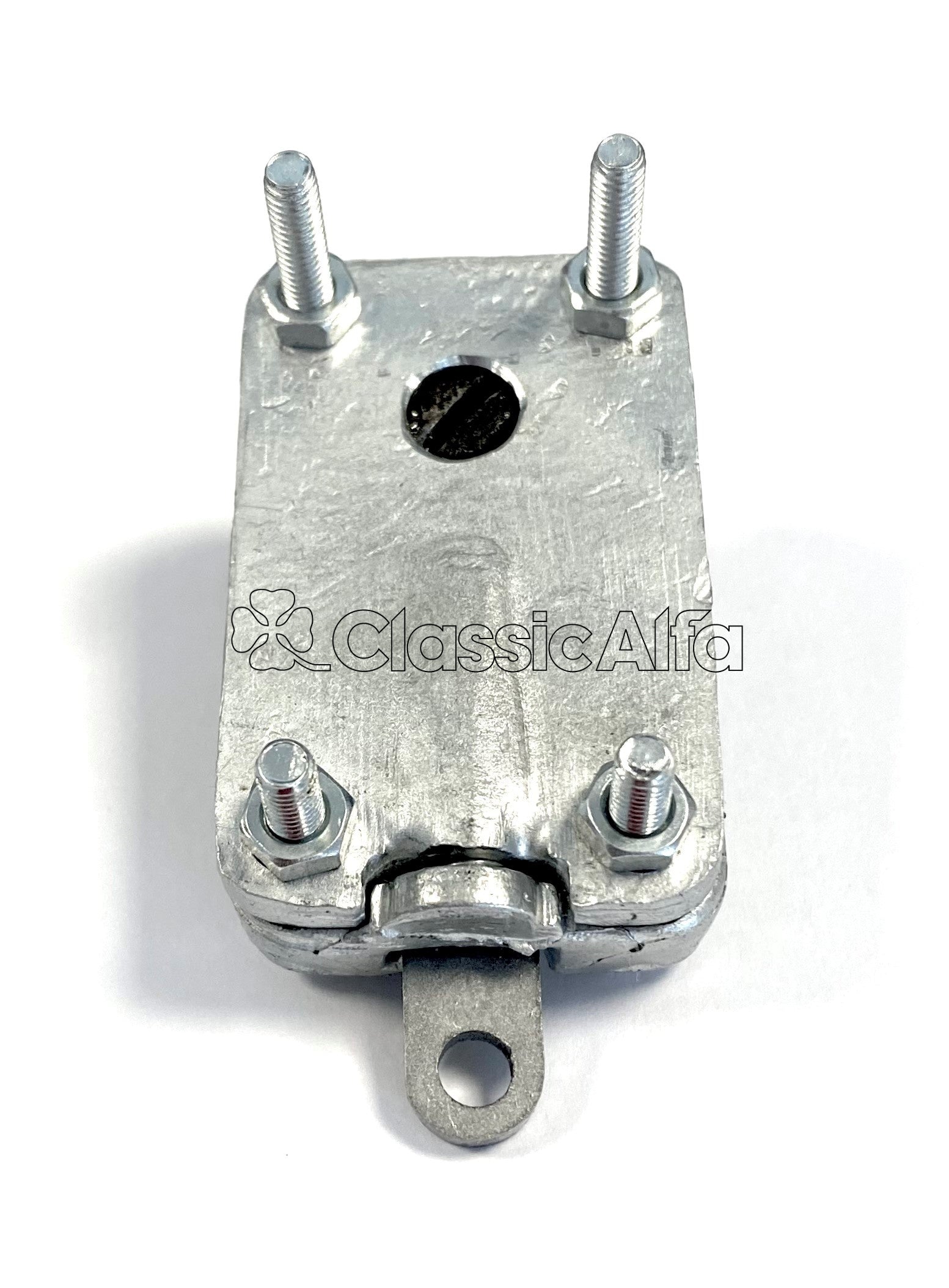 750-108 BOOTLID CATCH MECHANISM - 750/101 SERIES SPIDER