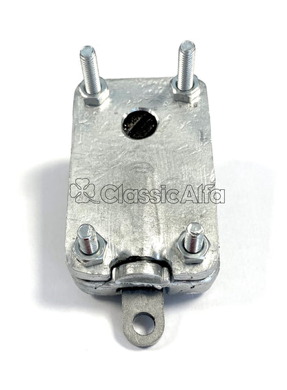 750-108 BOOTLID CATCH MECHANISM - 750/101 SERIES SPIDER