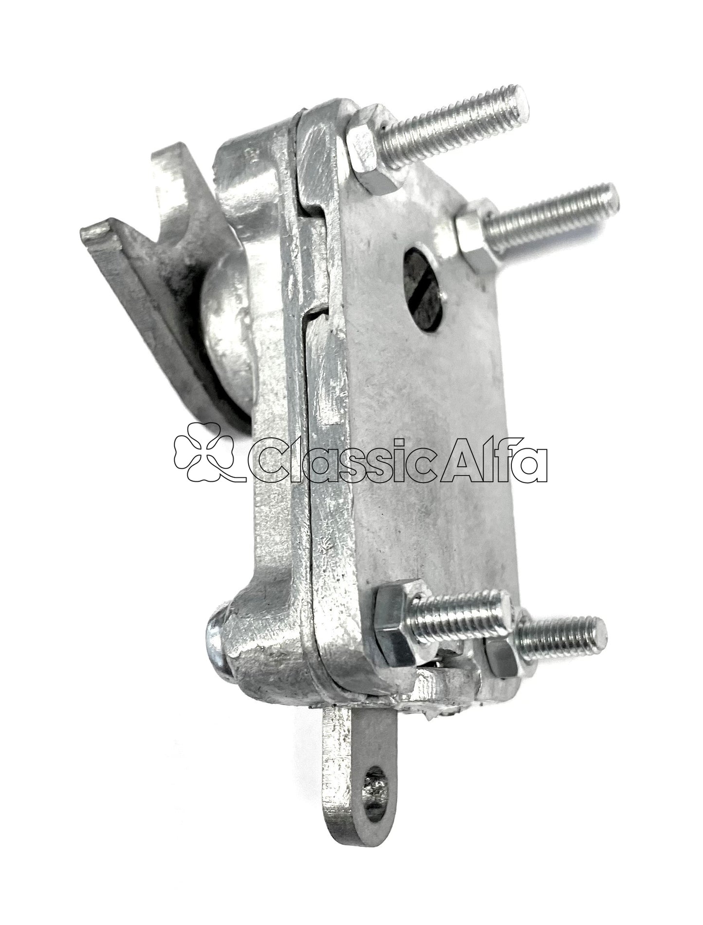750-108 BOOTLID CATCH MECHANISM - 750/101 SERIES SPIDER