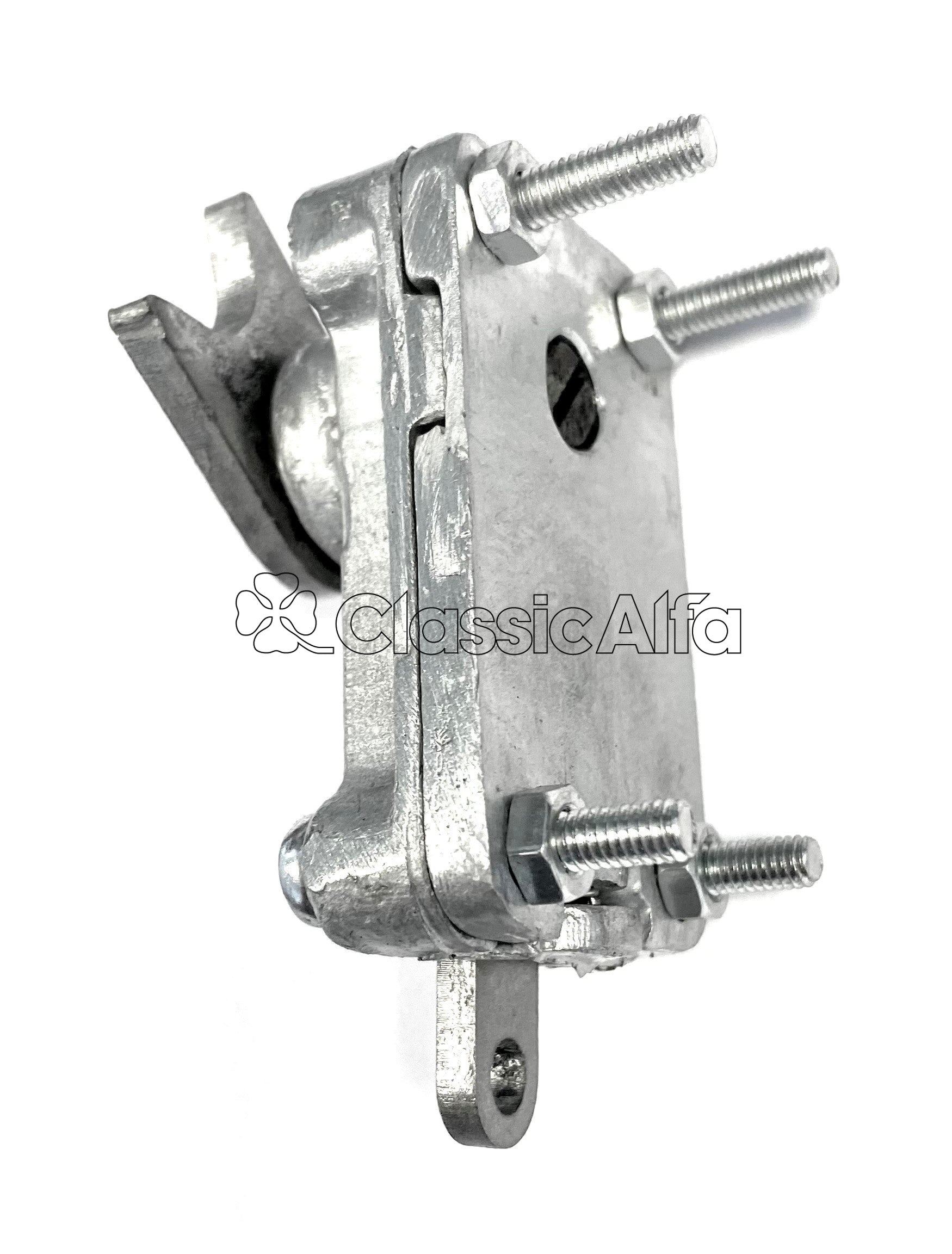 750-108 BOOTLID CATCH MECHANISM - 750/101 SERIES SPIDER