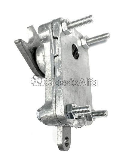 750-108 BOOTLID CATCH MECHANISM - 750/101 SERIES SPIDER