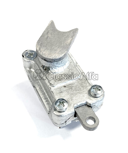 750-108 BOOTLID CATCH MECHANISM - 750/101 SERIES SPIDER