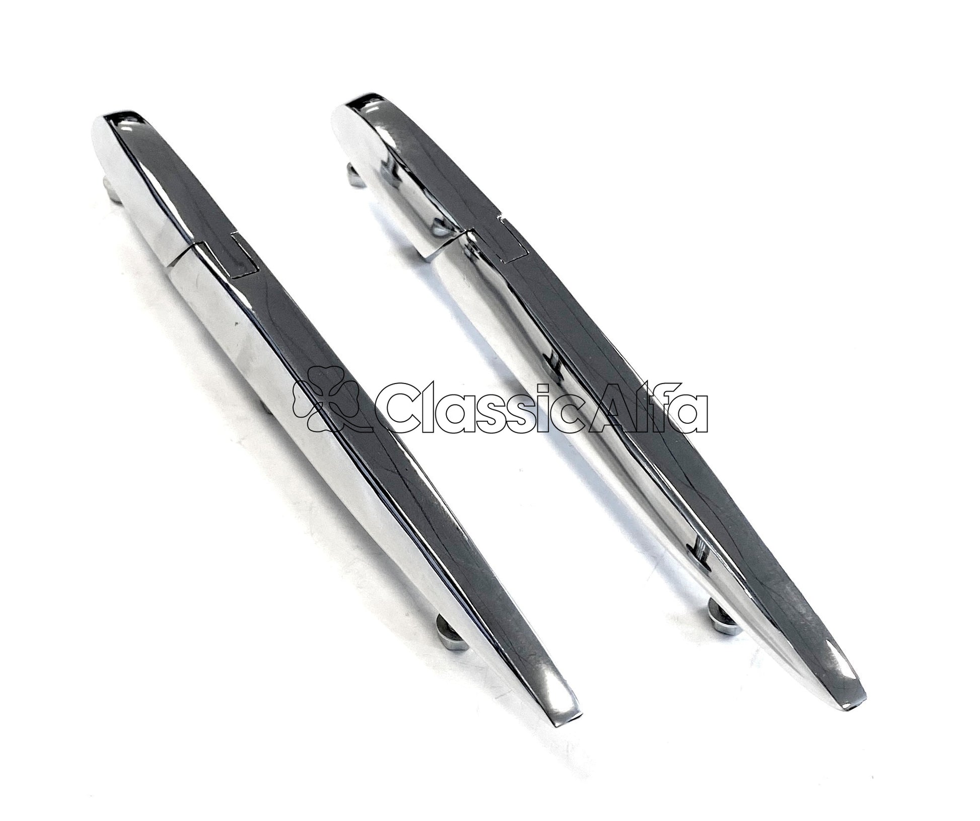 750-110 SPIDER BONNET/HOOD HINGES - PAIR 750/101