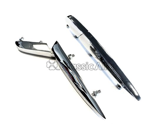 750-110 SPIDER BONNET/HOOD HINGES - PAIR 750/101